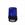 B300RTH012.5 E2S  Rotating Beacon B300RTH  12vDC 5:BLUE 20w Halogen G6.35 IP65